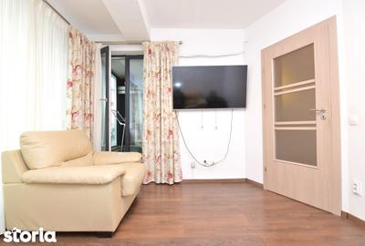 Apartament cu 3 camere semidecomandat în Calea Călărașilor - 11