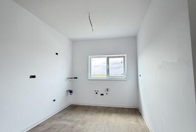 Duplex cu 3 camere cu Canalizare în Bucovăț (Remetea Mare) - 5