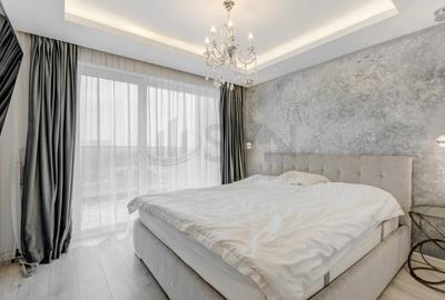 Apartament cu 4 camere decomandat, mobilat în Floreasca - 5