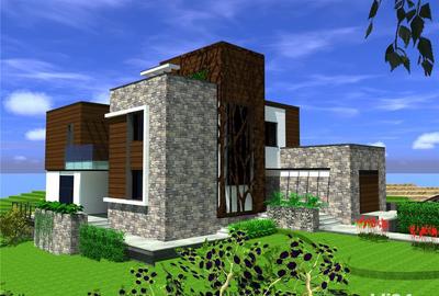 Casă cu 9 camere cu Teren 1804 Mp în Câmpina - 5