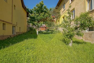 Apartament cu 4 camere decomandat în Centrul Istoric - 30
