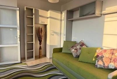 Garsonieră decomandată în Lunca Cetățuii - 4