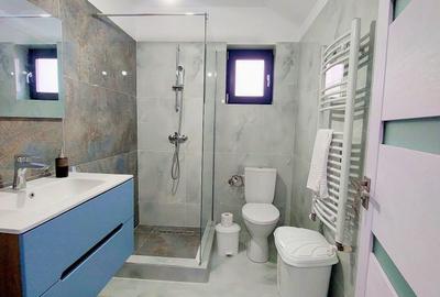 Vila Individuală 5 Camere,  P+ M , Pantelimon Tineretului - 9