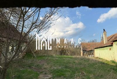 Casă individuală cu 2 camere cu Canalizare în Alțina - 2