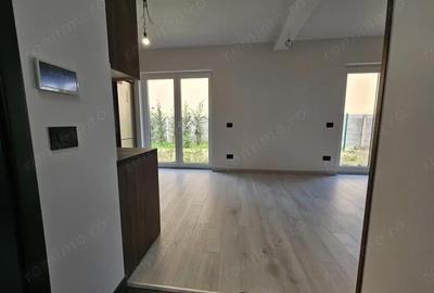 Casă cu 5 camere cu Teren 210 Mp în Șagului - 20