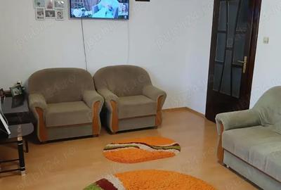 Apartament cu 2 camere decomandat în Dorobanți - 8