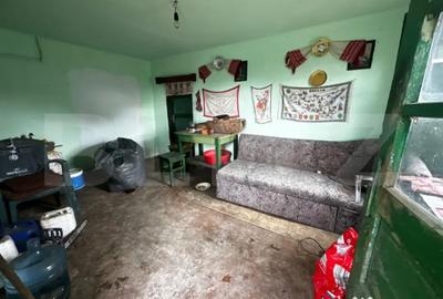 Casă cu 4 camere cu Teren 552 Mp în Central