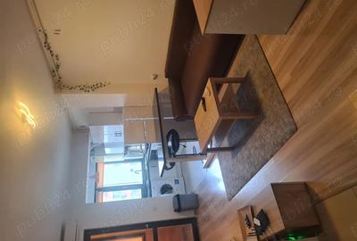 Apartament cu 2 camere decomandat în Ozana - 1