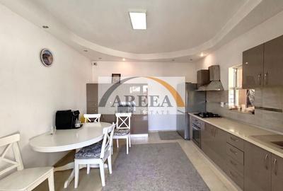 Casă individuală cu 9 camere cu Canalizare în Apărătorii Patriei - 24