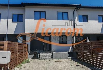 Casă cu 4 camere cu Teren 210 Mp în Central - 16