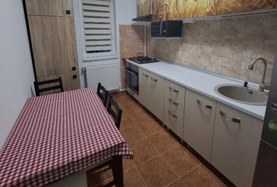 Apartament 2 camere+loc de parcare zona parcul Teilor - 7