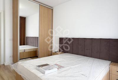 Apartament cu 2 camere decomandat, mobilat în Calea Aradului - 10