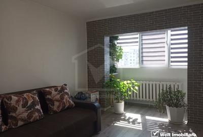 De vanzare apartament cu 2 camere 52mp Fabricii - 4