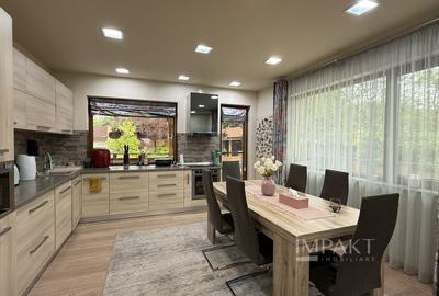 Casa deosebita 6 camere Faget cu teren generos de 1100 m2 - 15