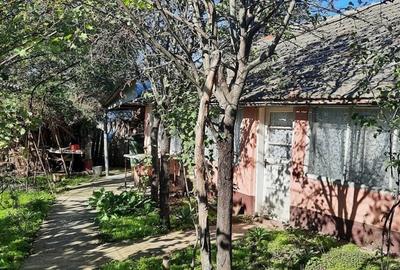 Casă cu 3 camere în Poșta Câlnău - 1