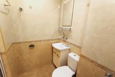 Apartament cu 2 camere decomandat în Obor