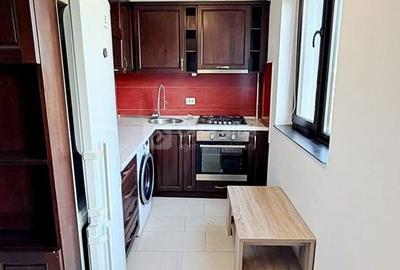 Apartament cu 3 camere decomandat, mobilat în Central - 4