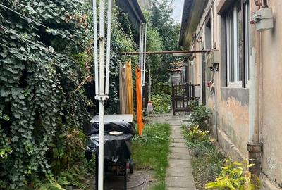 Casă de vânzare pe Strada Lungă-zonă centrală Casă de vânzare pe Strada Lungă-zonă centrală - 3