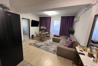 Apartament 3 camere, Oltenitei, Comision 0% - 3