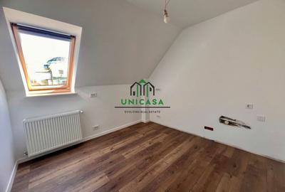 Apartament cu 3 camere decomandat în Central - 4