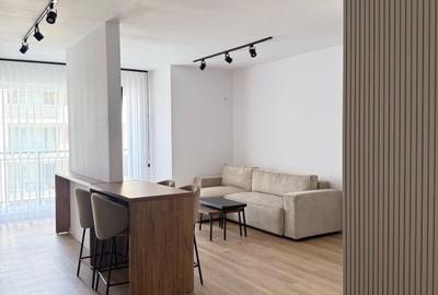 Apartament cu 2 camere decomandat, mobilat în Turnișor - 9