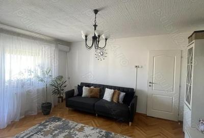 Apartament cu 2 camere semidecomandat în Central - 7