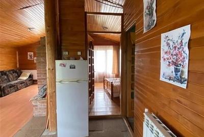 RECO Casa cu teren  in Hidiselul de Sus - 4