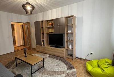 Apartament cu 2 camere decomandat, mobilat în Ștrand - 3