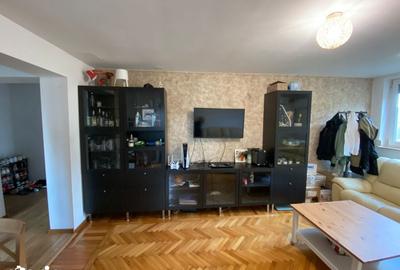 Apartament cu 4 camere în Titan - 5