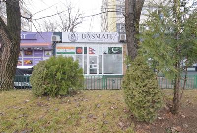 Spatiu Comercial Stradal Obor - Gara Bucuresti Est - 23