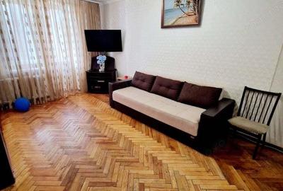 Se ofera pentru inchiriere garsoniera in zona sectorului 6 Lujerului - 3