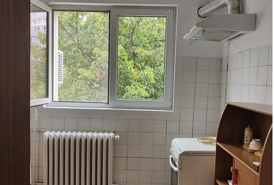 Apartament cu 2 camere semidecomandat, mobilat în Titan - 1