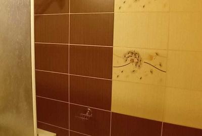 Apartament cu 2 camere decomandat, mobilat în Burdujeni - 6
