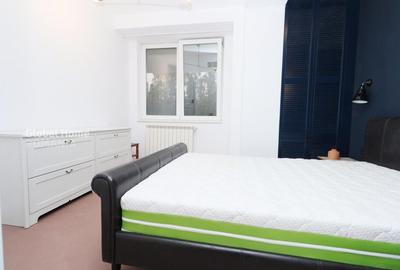 Apartament cu 2 camere semidecomandat în Herăstrău - 9