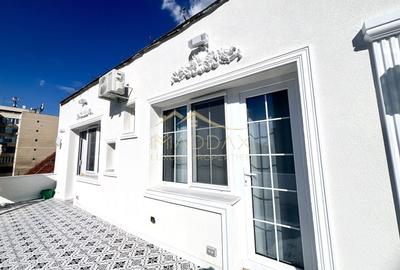 Apartament de Inchiriat | Dacia | 2 camere | Eleganta Stilului Clasic - 30