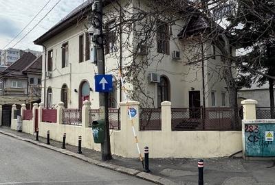 Casă individuală cu 8 camere cu Canalizare în Kiseleff - 15