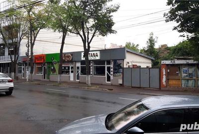 Spațiu comercial, de 20 mp, în Central - 1