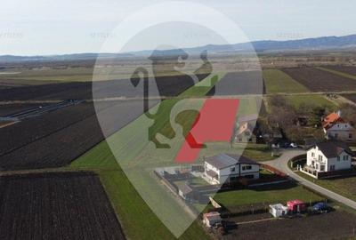 Teren pentru dezvoltare imobiliara Stupini - 3