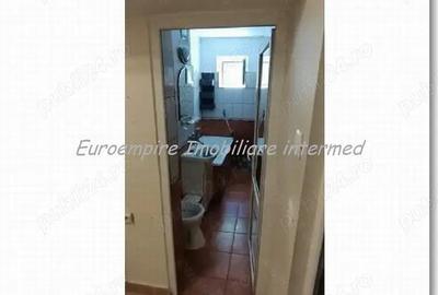 Apartament 3 camere de vanzare zona Groapa - 1