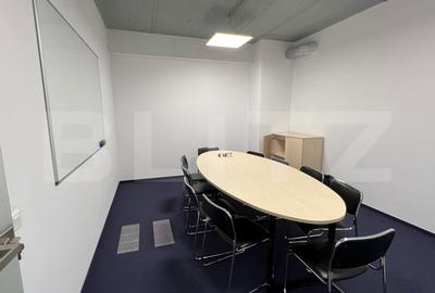 Spatiu birouri, 530 mp, Scala Center - 7