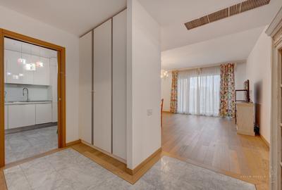 Apartament cu 4 camere decomandat, mobilat în Aviatorilor - 10