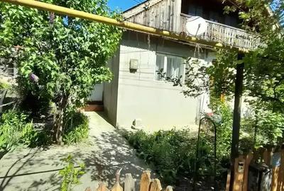 Casa duplex Tg Frumos 55mp - 2