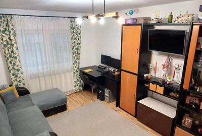 Apartament cu 3 camere decomandat, mobilat în Scriitorilor - 1