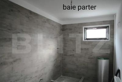 Casă cu 4 camere cu Teren 250 Mp în Lascăr Catargiu - 14