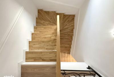 Casă cu 4 camere cu Teren 360 Mp în Snagov - 20