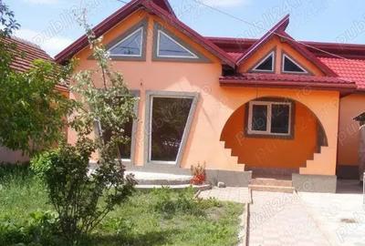 Casa Maracineni 4 camere pret de apartament, teren 1040mp,toate utilita?ile, la 2.5 km de Buzau Casa Maracineni 4 camere pret de apartament, teren 1040mp,toate utilita?ile, la 2.5 km de Buzau - 1