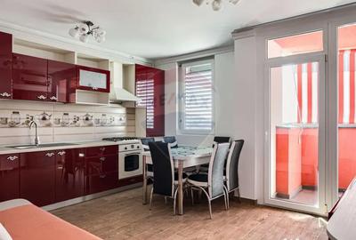 Garsonieră semidecomandată în Banu Mărăcine - 13