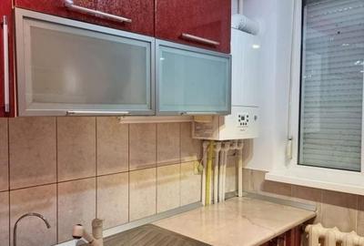 Apartament cu 2 camere, mobilat si utilat - Tiglina 2, parter langa IPJ - 6