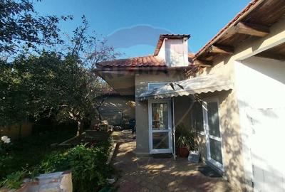 Casa de vanzare din caramida -Valul lui Traian - 5