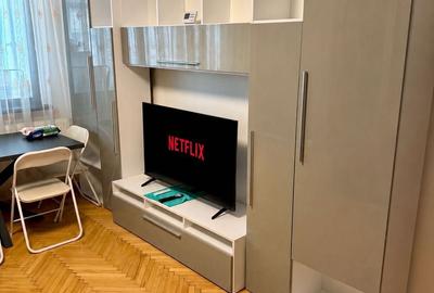 Apartament cu 2 camere decomandat în Popoveni